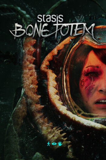 STASIS: Bone Totem (PC) STEAM Key GLOBAL