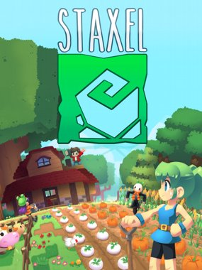 Staxel (PC) Steam Key EUROPE
