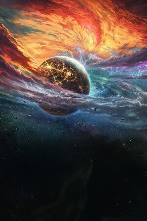 Stellaris: Cosmic Storms (DLC) Steam Key (PC) LATAM