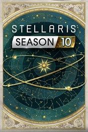Stellaris: Season 10 (DLC) Steam Key (PC) LATAM