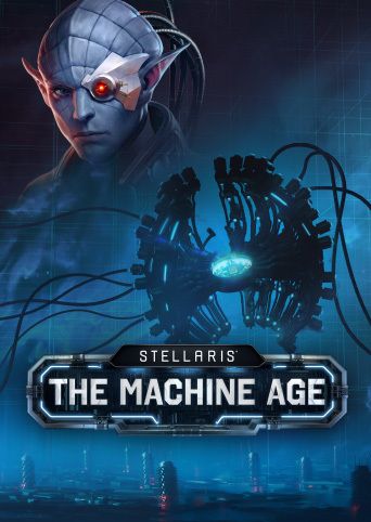 Stellaris: The Machine Age (DLC) (PC) Steam Key LATAM
