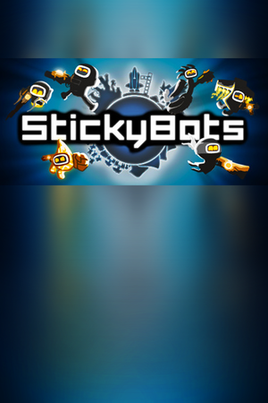 StickyBots Steam (PC) Key GLOBAL