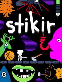 stikir (PC) Steam Key EUROPE