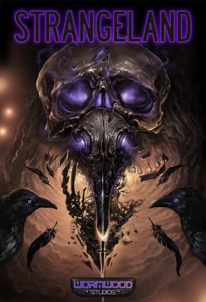 Strangeland (PC) Steam Key EUROPE