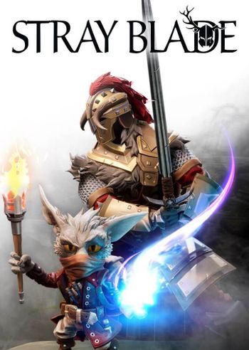 Stray Blade (PC) Steam Key LATAM