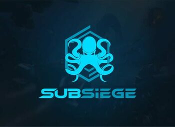 Subsiege Steam Key GLOBAL