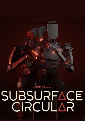 Subsurface Circular Steam Key GLOBAL