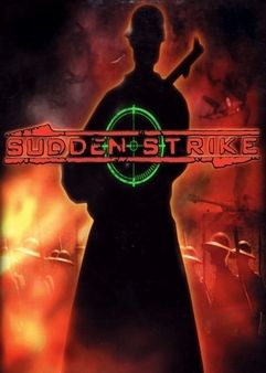 Sudden Strike Gold (PC) Steam Key EUROPE