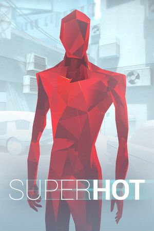 SUPERHOT Steam Key (PC) CHINA