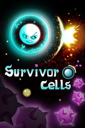 Survivor Cells Steam Key (PC) GLOBAL