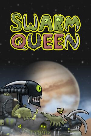 Swarm Queen Steam Key (PC) GLOBAL
