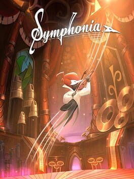 Symphonia Steam Key (PC) GLOBAL