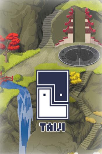 Taiji (PC) Steam Key GLOBAL