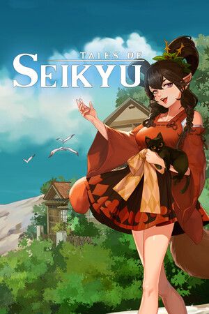Tales of Seikyu Steam Key (PC) LATAM