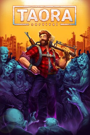 Taora: Survival Steam (PC) Key GLOBAL