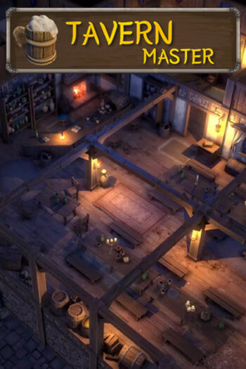 Tavern Master: Complete Edition (PC) Steam Key GLOBAL