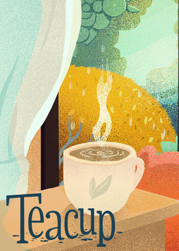 Teacup (PC) Steam Key GLOBAL