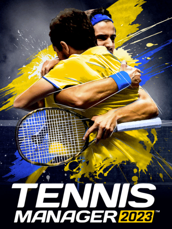 Tennis Manager 2023 (PC) Steam Key UNITED STATES