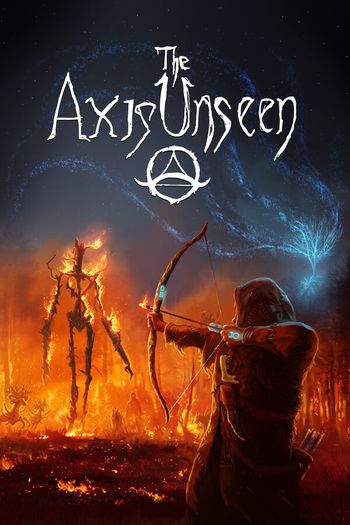 The Axis Unseen Steam Key (PC) GLOBAL