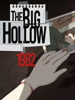 The Big Hollow: 1982 Steam Key (PC) GLOBAL