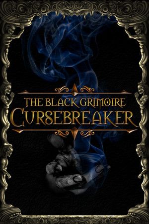 The Black Grimoire: Cursebreaker Steam (PC) Key GLOBAL