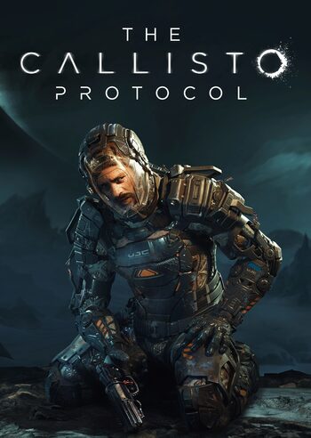 The Callisto Protocol (PC) Steam Key UNITED STATES