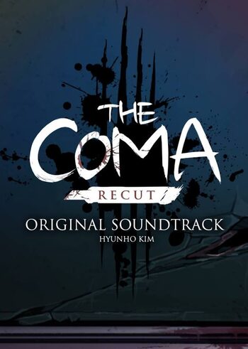 The Coma: Recut - Soundtrack & Art Pack (DLC) (PC) Steam Key GLOBAL