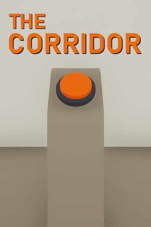THE CORRIDOR (PC) Steam Key EUROPE