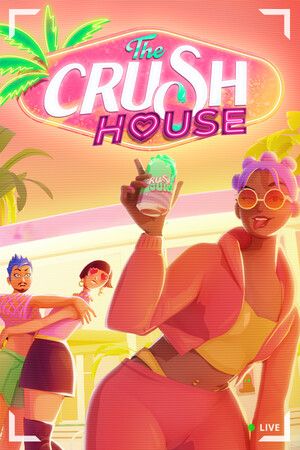 The Crush House Steam Key (PC) LATAM
