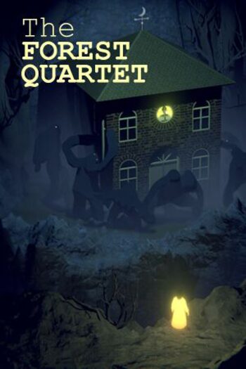 The Forest Quartet (PC) Steam Key GLOBAL