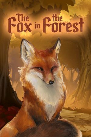 The Fox in the Forest Steam Key (PC) GLOBAL