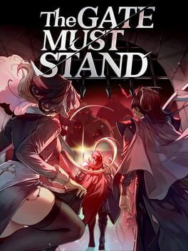 The Gate Must Stand Steam Key (PC) EUROPE
