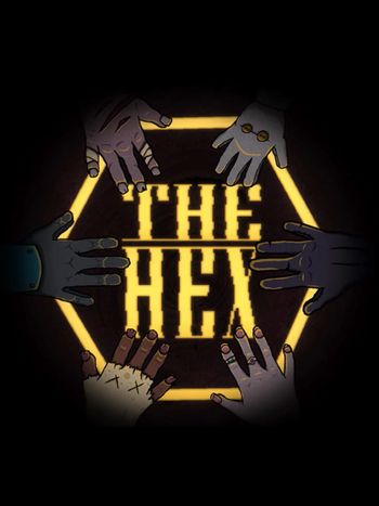 The Hex (PC) Steam Key EUROPE