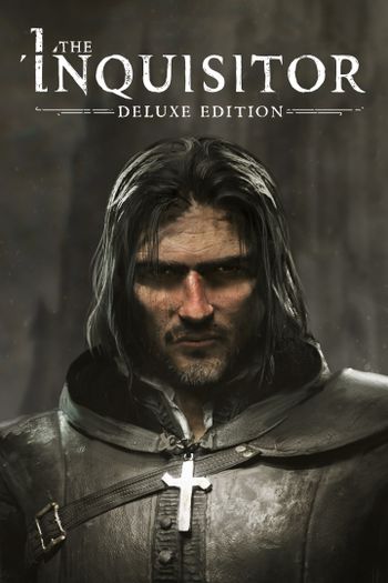 The Inquisitor Deluxe Edition (PC) Steam Key GLOBAL