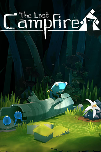 The Last Campfire (PC) Steam Key EUROPE