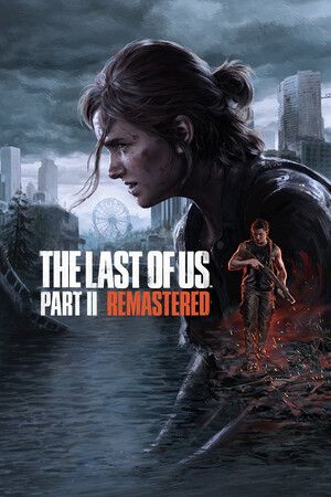 The Last of Us™ Part II Remastered  Steam Key (PC) MEXICO