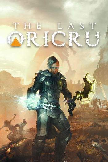 The Last Oricru (PC) Steam Key EUROPE