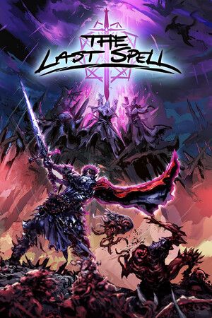 The Last Spell Steam Key (PC) ROW
