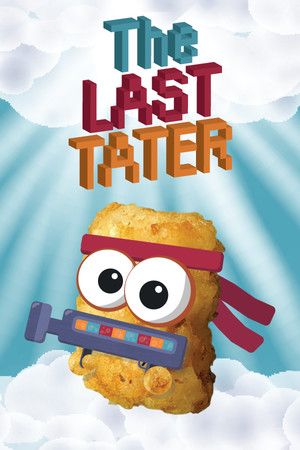 The Last Tater Steam Key (PC) GLOBAL