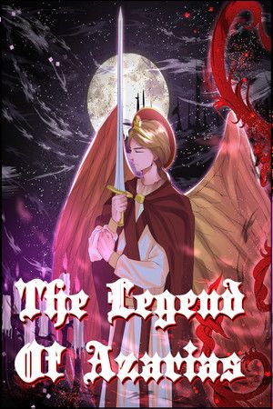 The Legend of Azarias Steam (PC) Key GLOBAL
