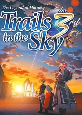 The Legend of Heroes: Trails in the Sky the 3rd (PC) Steam Key LATAM