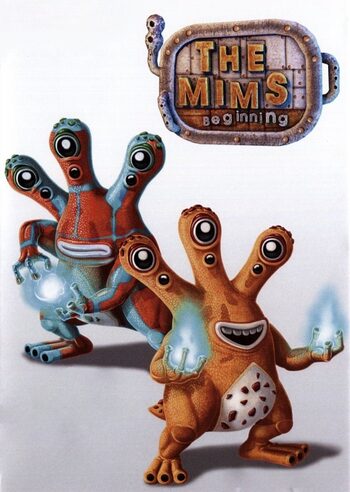 The Mims Beginning Steam Key GLOBAL