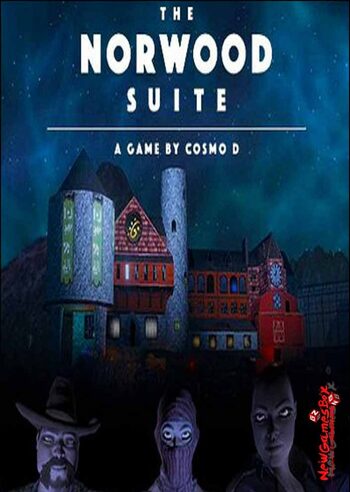 The Norwood Suite Steam Key GLOBAL