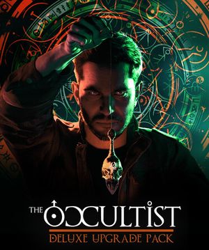 The Occultist - Deluxe Upgrade Pack (DLC) Steam Key (PC) EUROPE