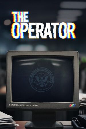 The Operator Steam Key (PC) GLOBAL
