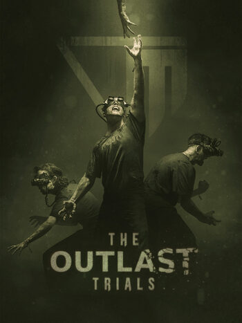 The Outlast Trials (PC) Steam Key EUROPE
