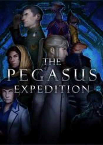 The Pegasus Expedition (PC) Steam Key GLOBAL