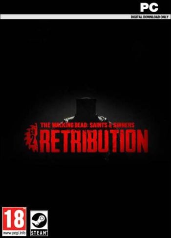 The Walking Dead: Saints & Sinners - Chapter 2: Retribution [VR] (PC) Steam Key EUROPE