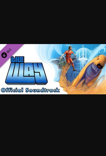 DLCThe Way - Soundtrack (DLC) (PC) Steam Key GLOBAL