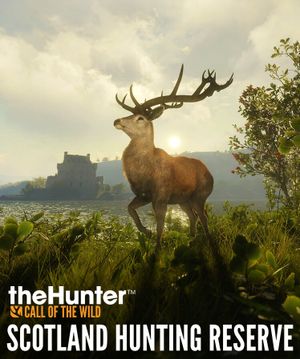 theHunter: Call of the Wild - Scotland Hunting Reserve (DLC) Steam Key (PC) GLOBAL